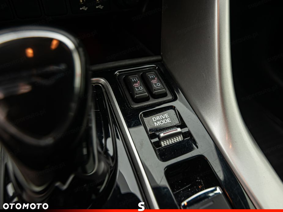 Mitsubishi Eclipse Cross - 20