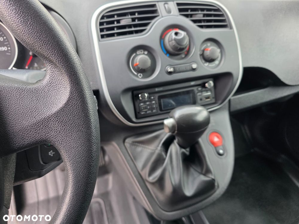 Renault Kangoo - 14