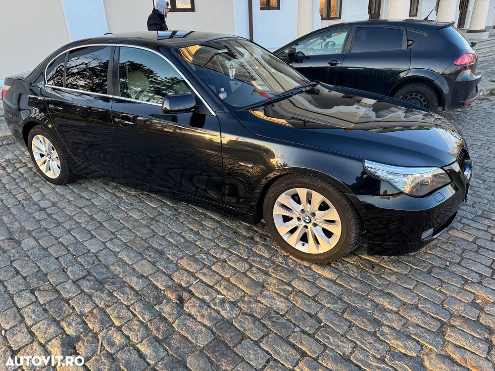 BMW Seria 5 - 2
