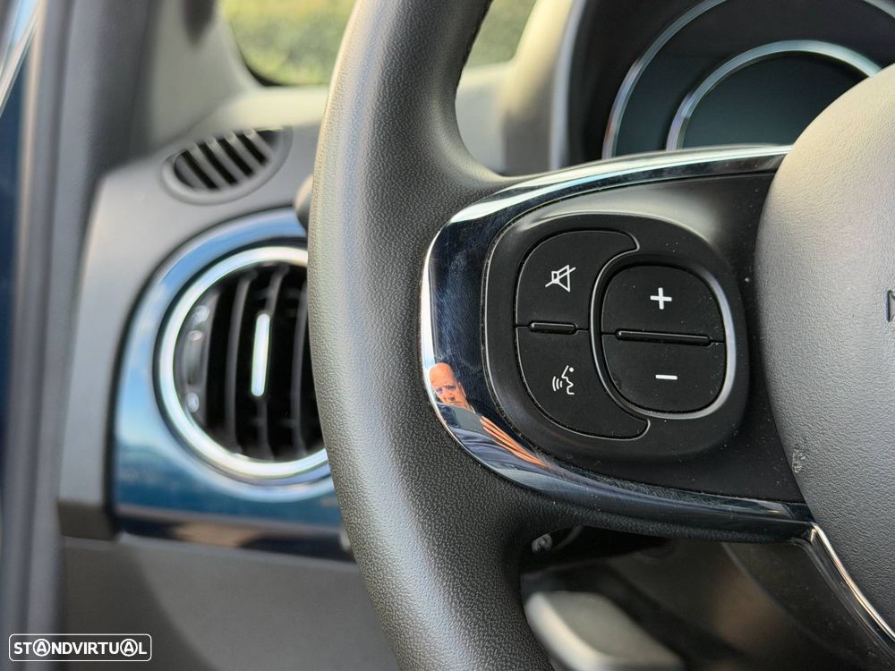 Fiat 500C 1.0 Hybrid Dolcevita - 10