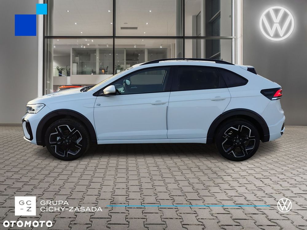 Volkswagen Taigo 1.5 TSI ACT R-Line Plus DSG - 2