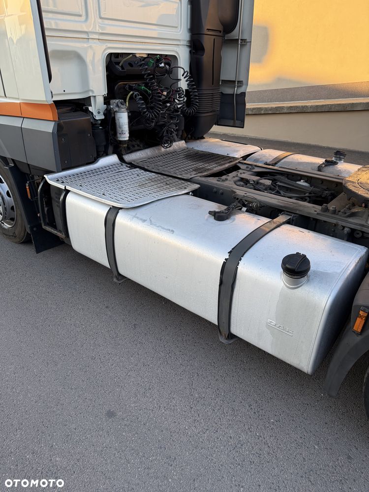 DAF XF 480 - 6