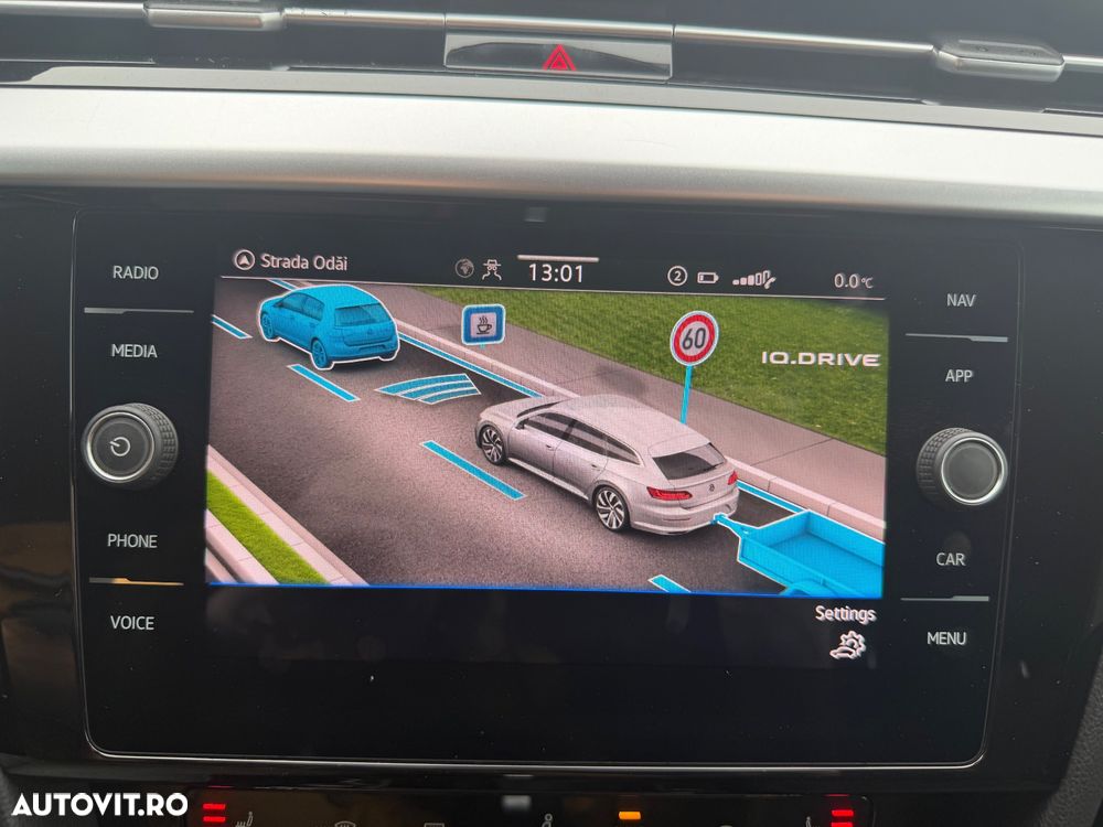 Volkswagen ARTEON Shooting Brake 2.0 TDI SCR DSG Elegance - 31