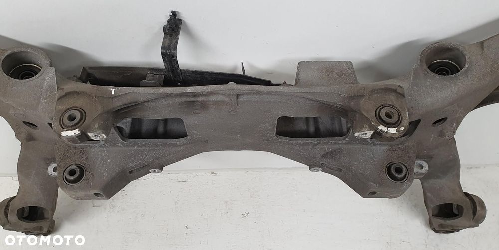 WÓZEK SANKI BELKA TRAWERS TYŁ TYLNY VOLVO S80 09200417 - 9