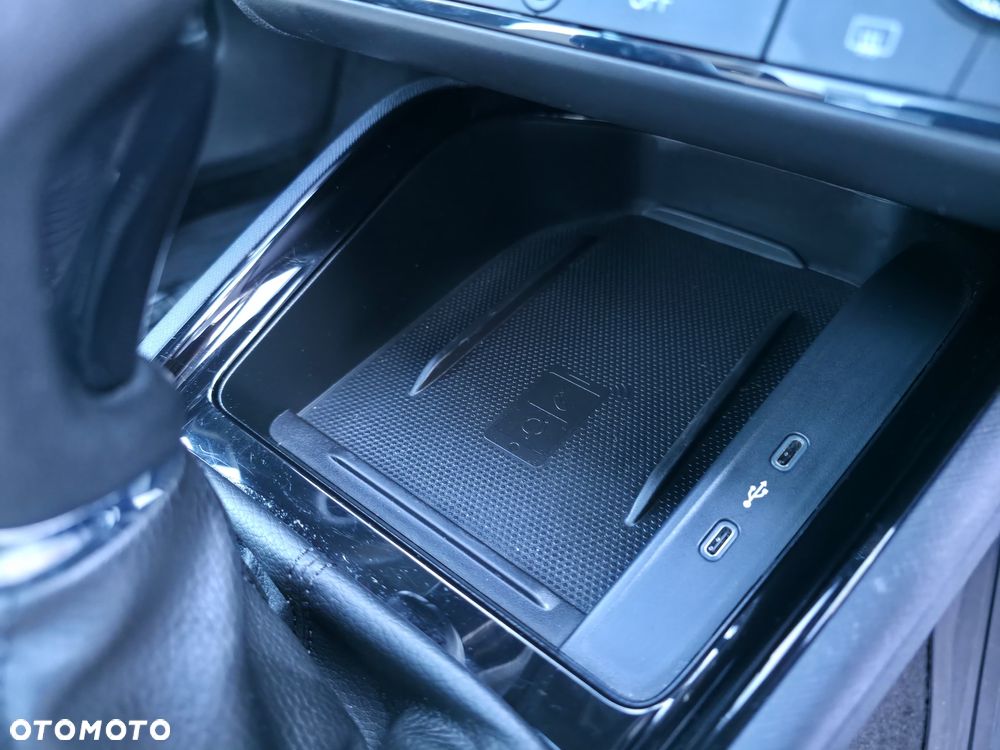 Skoda Kamiq 1.5 TSI Style DSG - 10