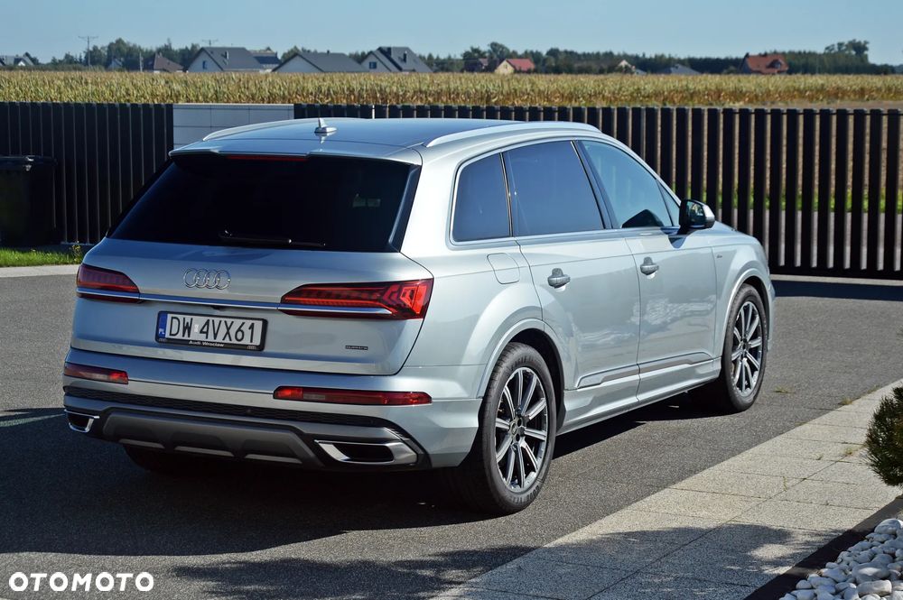 Audi Q7 - 3