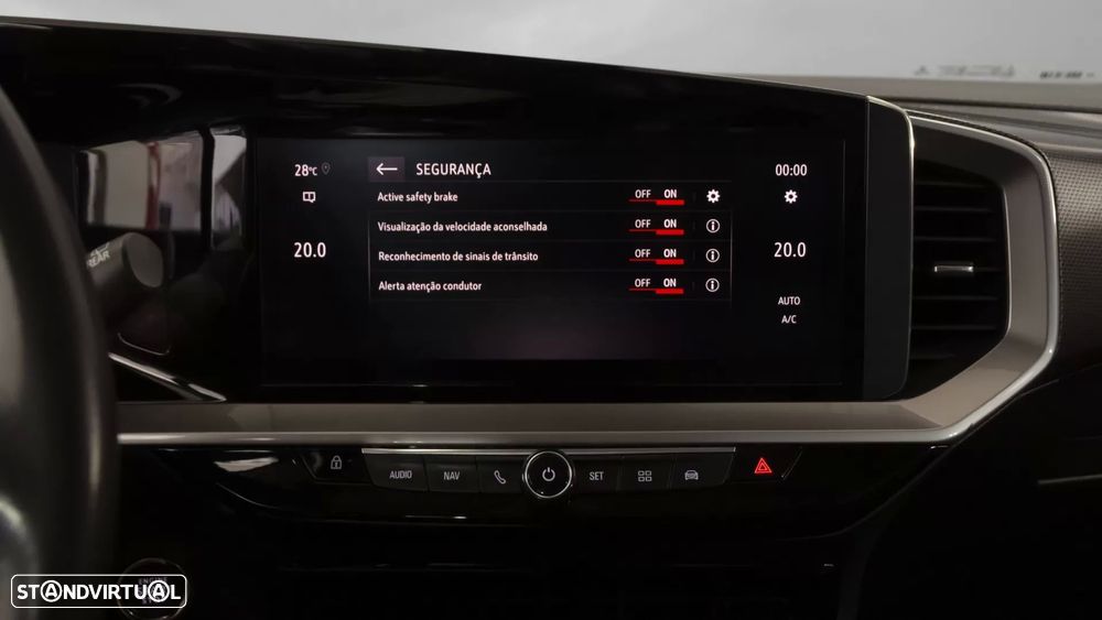 Opel Mokka 1.5 D Elegance - 30