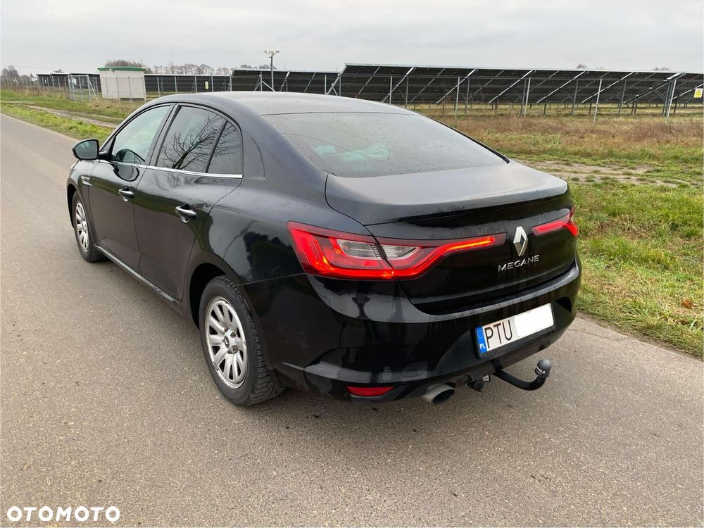 Renault Megane 1.2 Energy TCe Intens EDC - 14