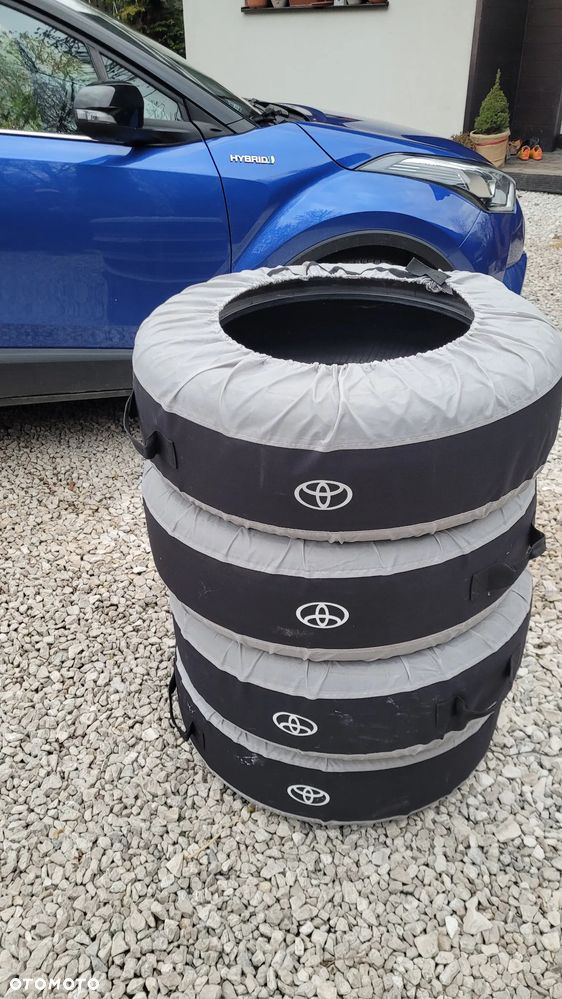 Toyota C-HR 1.8 Hybrid Selection - 16