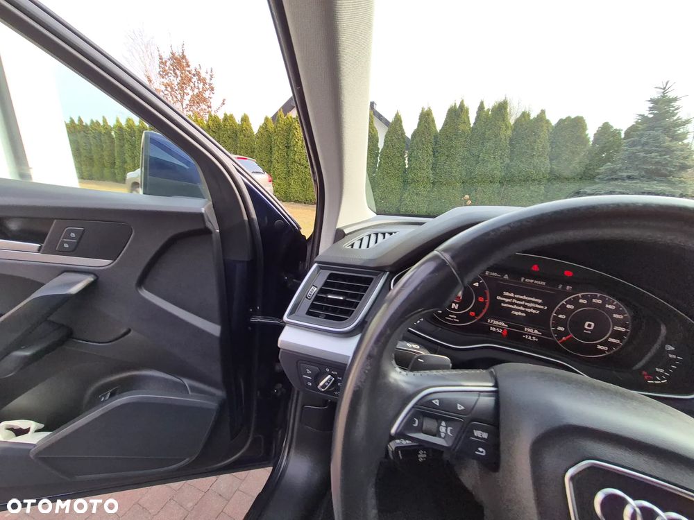 Audi Q5 40 TDI Quattro S tronic - 26