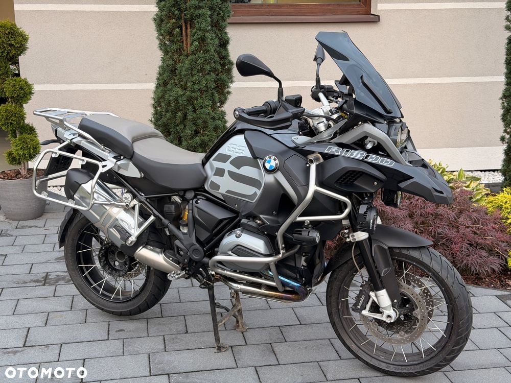 BMW GS - 2