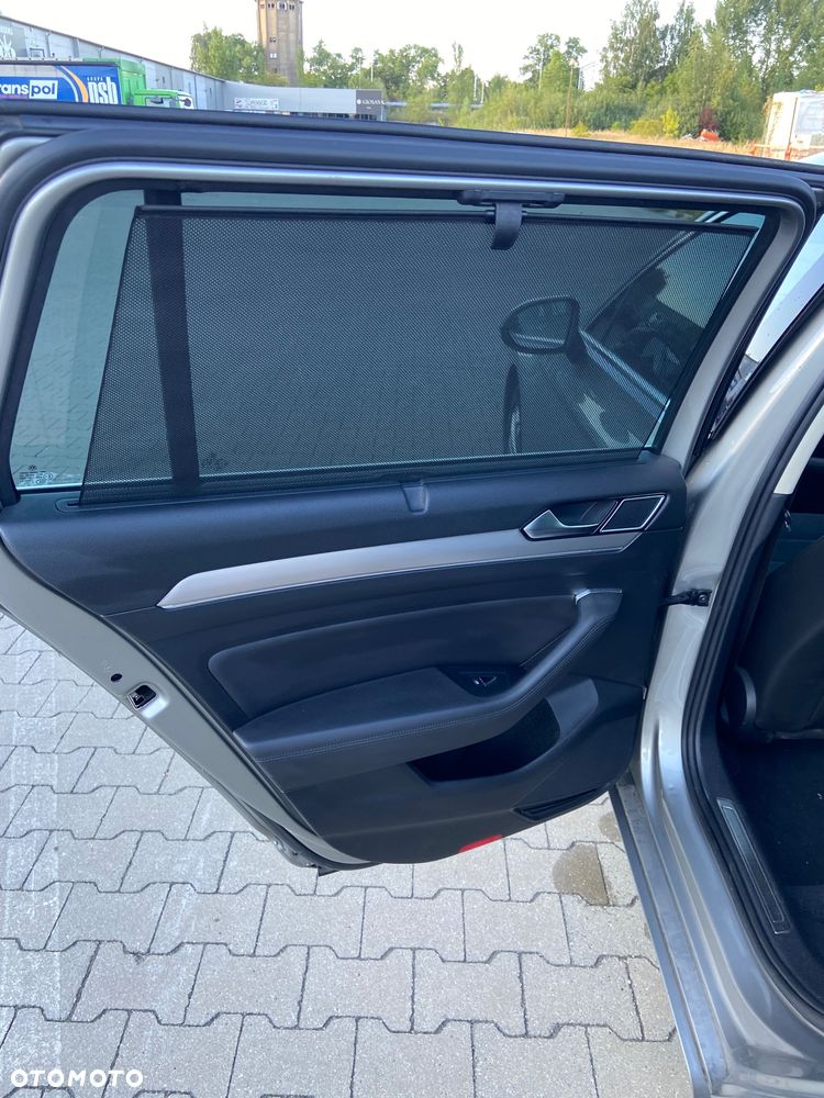 Volkswagen Passat 2.0 TDI BMT Highline DSG - 10