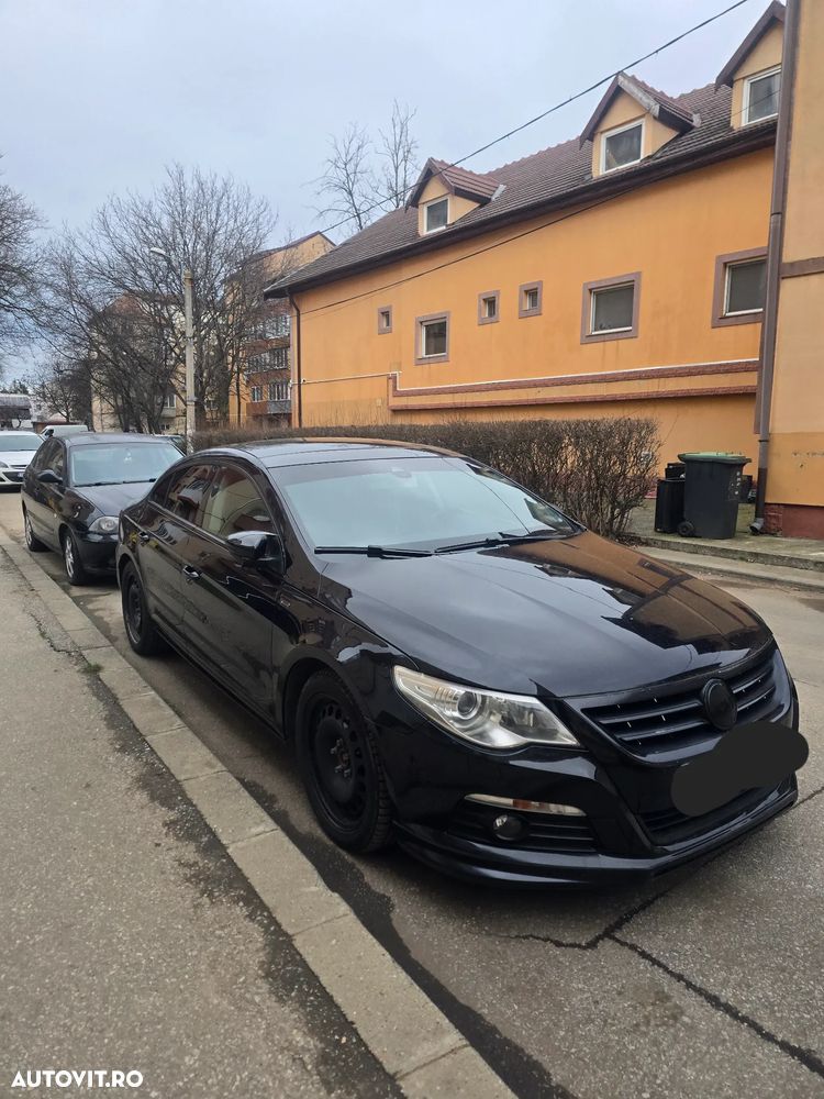 Volkswagen Passat 2.0 TDI 4Motion DSG BlueMotion Tech Exclusive - 4