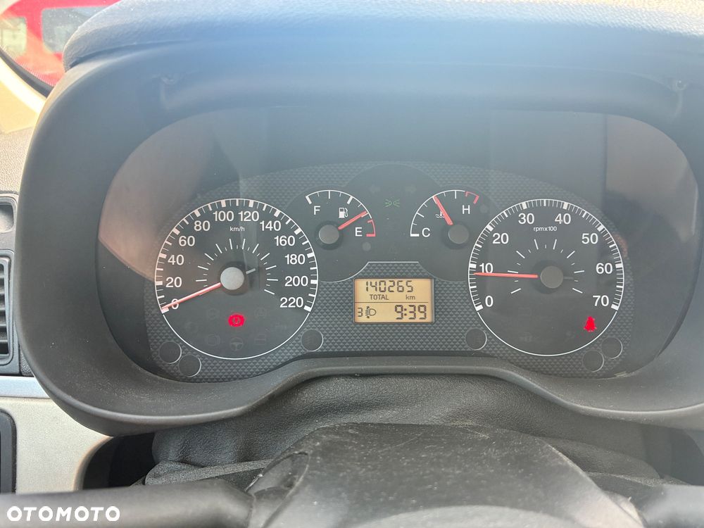 Fiat Grande Punto 1.4 8V Start - 10