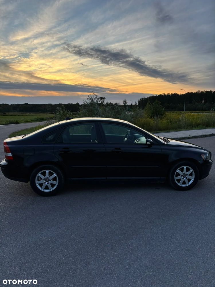 Volvo S40 1.6D - 11