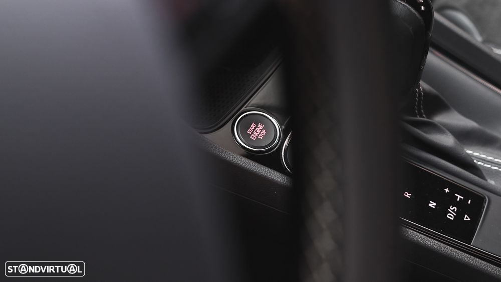 SEAT Leon ST 2.0 TSI 4Drive OPF DSG Cupra R - 35