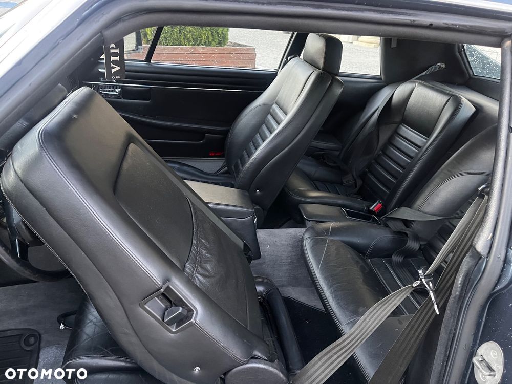 Jaguar XJS - 18