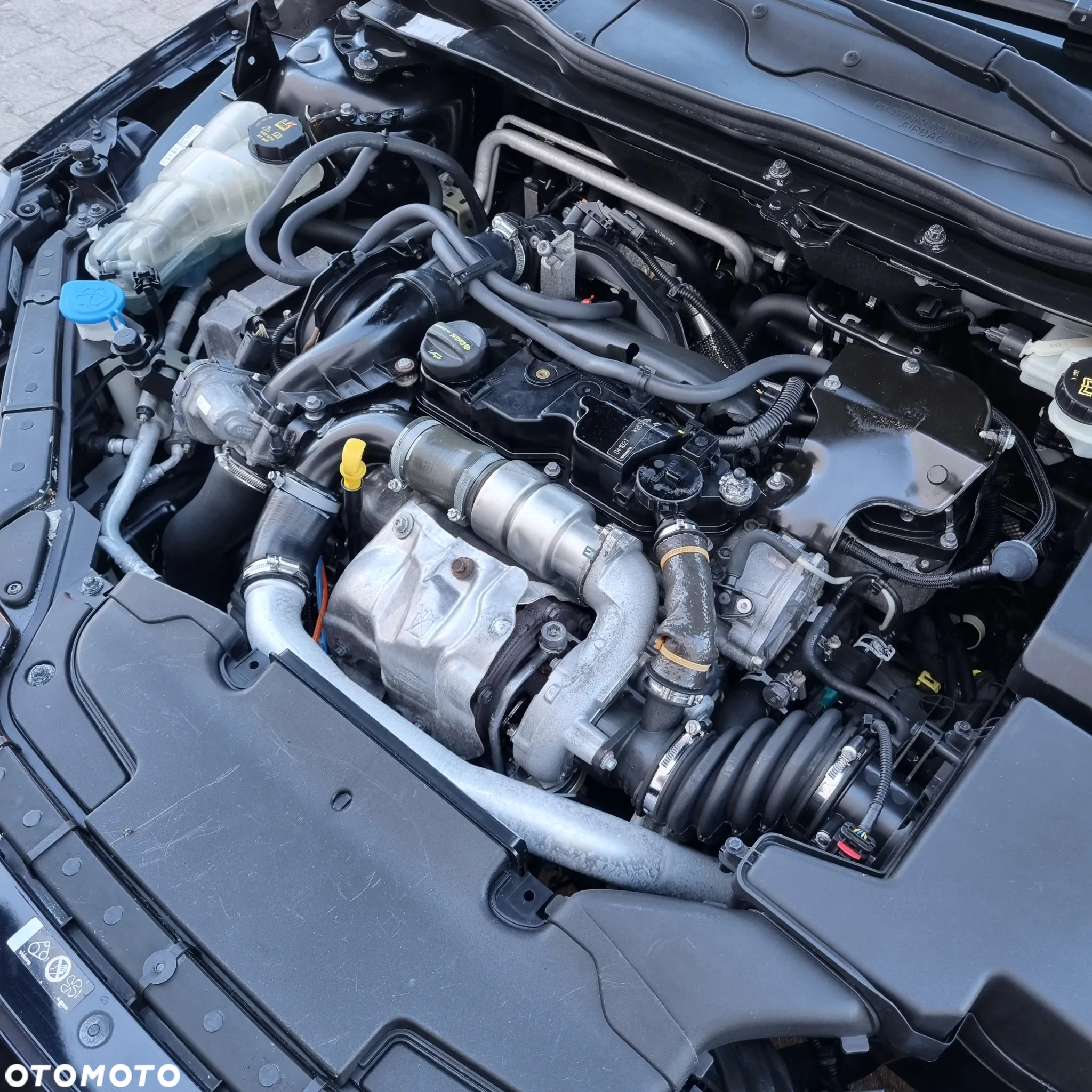 Volvo V40 D2 Summum - 33