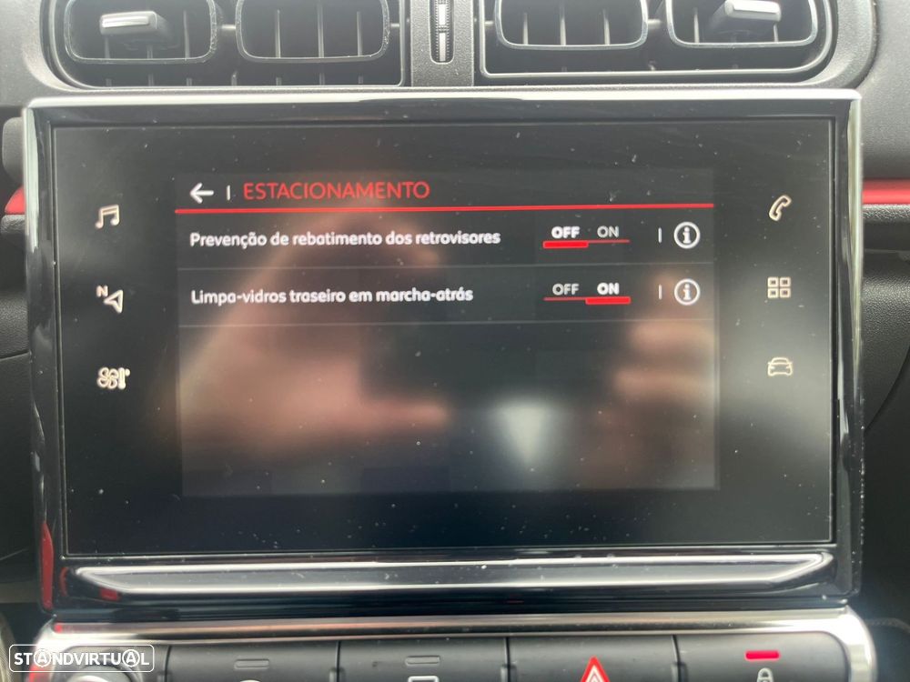 Citroën C3 1.2 PureTech Origins - 49