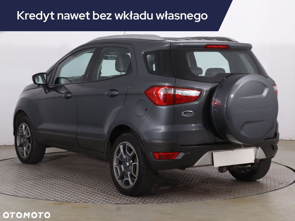 Ford EcoSport - 7