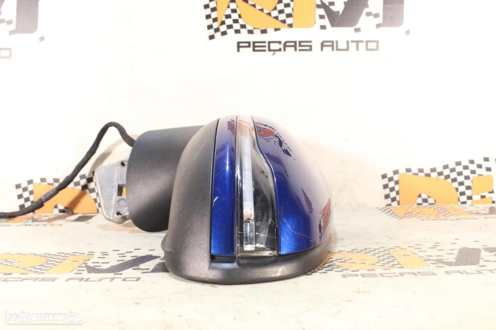Espelho Retrovisor Esquerdo Mercedes-Benz C-Class Coupé (C205)  Espelh - 3