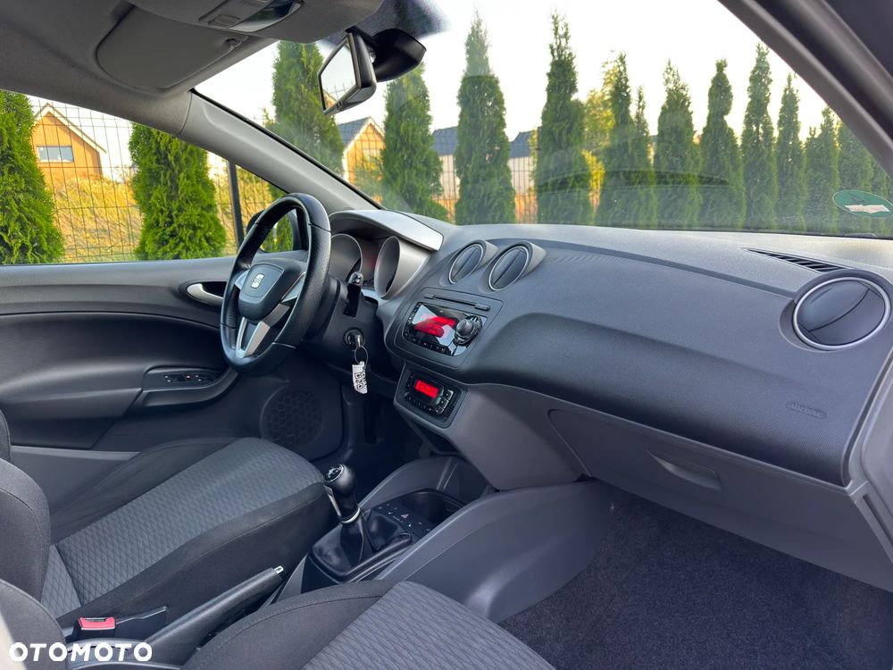 Seat Ibiza 1.2 TSI Copa - 20