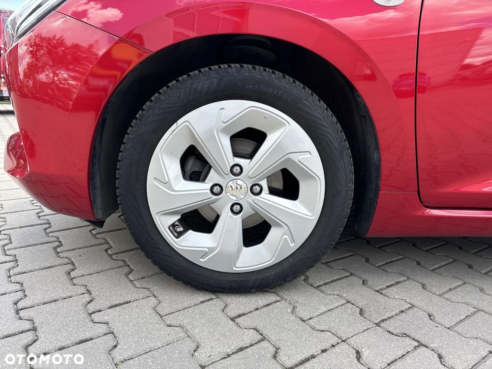 Suzuki Swift 1.2 Dualjet SHVS Premium Plus - 21