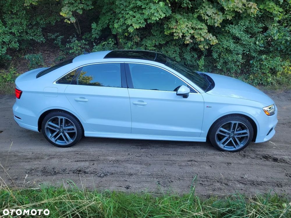 Audi A3 - 7