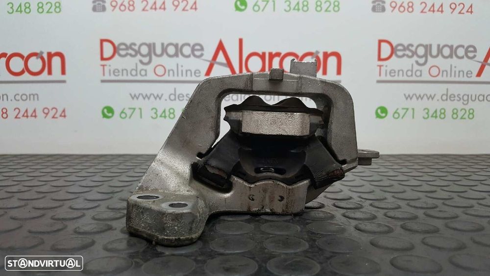 APOIO DO MOTOR ESQUERDO CITROEN C5 BERLINA LIVE - 6