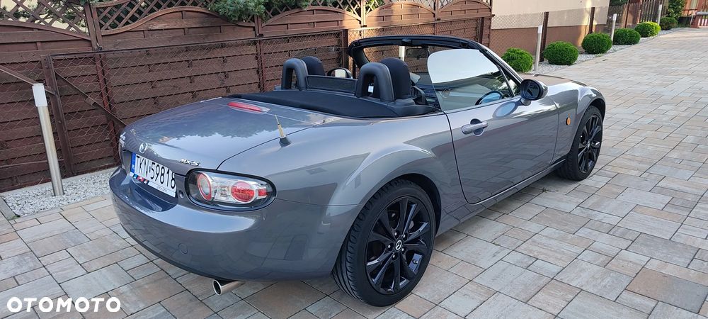 Mazda MX-5 1.8 MZR Energy - 28