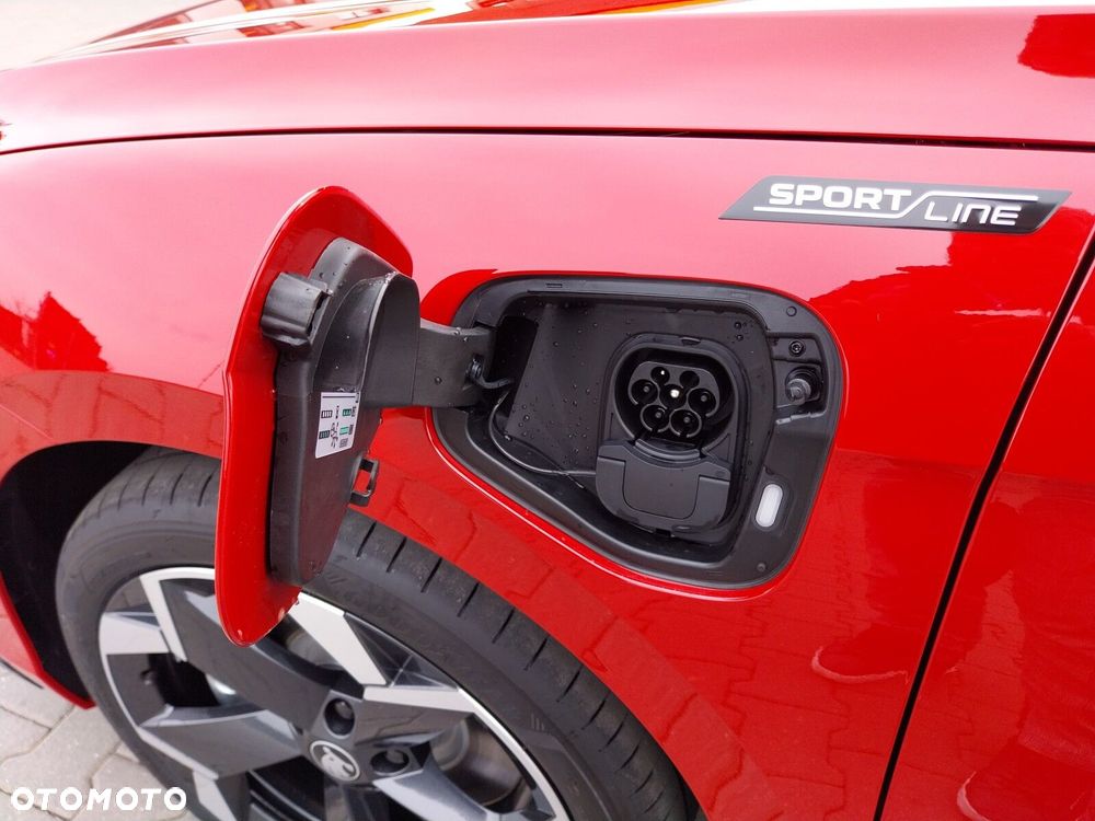 Skoda Superb 1.5 TSI Plug-in Hybrid Sportline DSG - 18