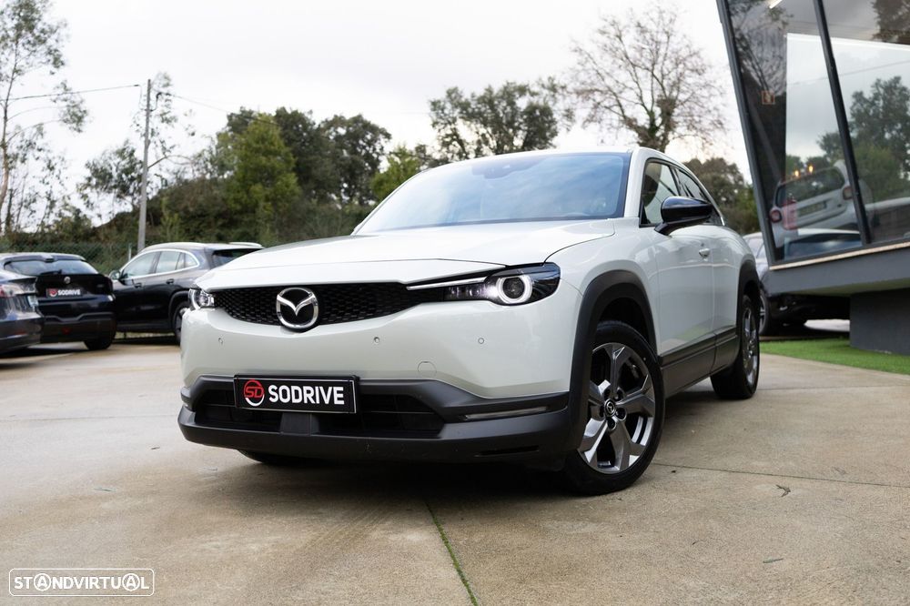 Mazda MX-30 e-SKYACTIV FIRST EDITION - 6
