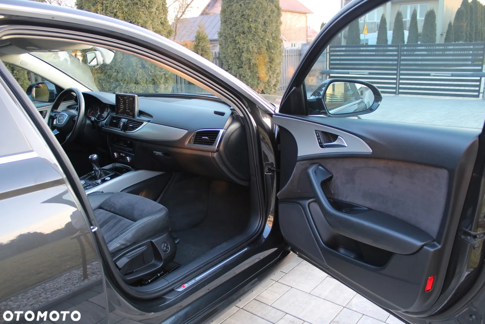 Audi A6 - 18