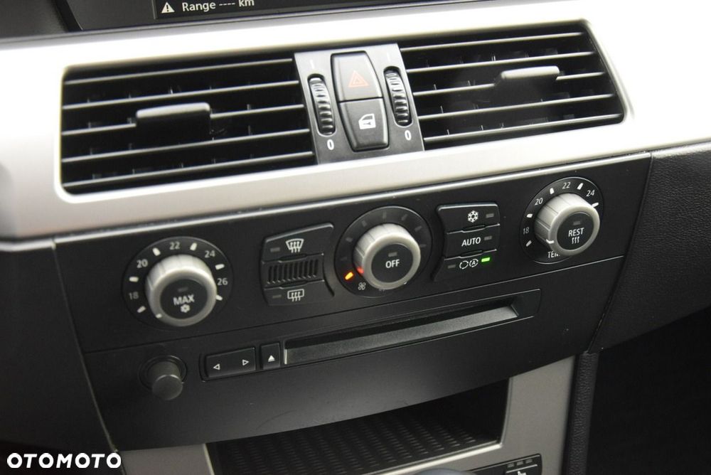 BMW Seria 5 - 18