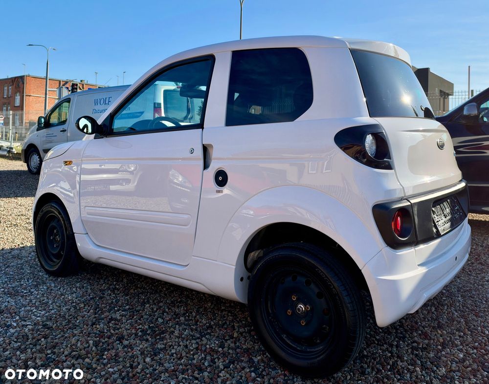 Microcar M.GO - 20