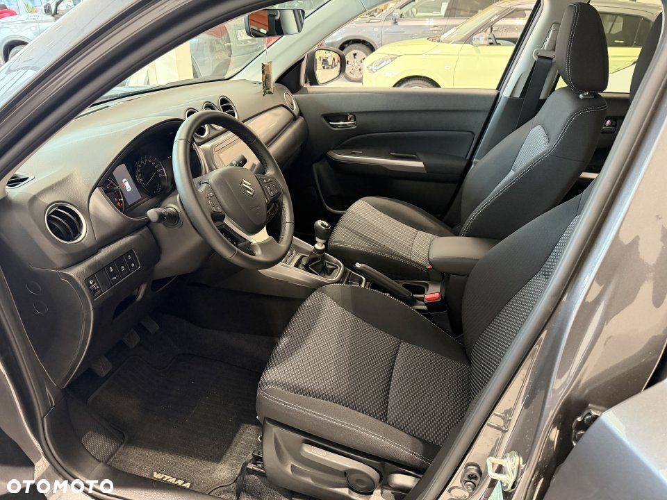 Suzuki Vitara - 7