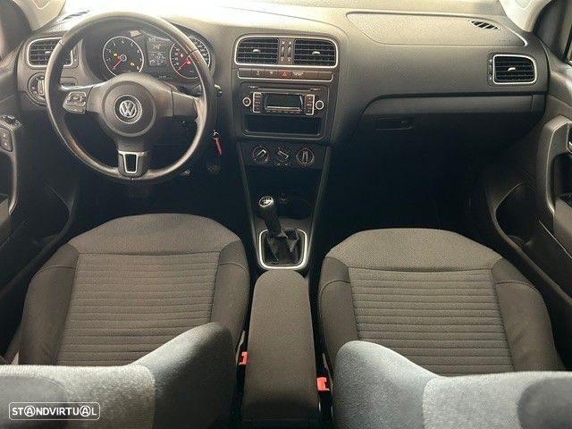 VW Polo 1.2 Confortline - 15