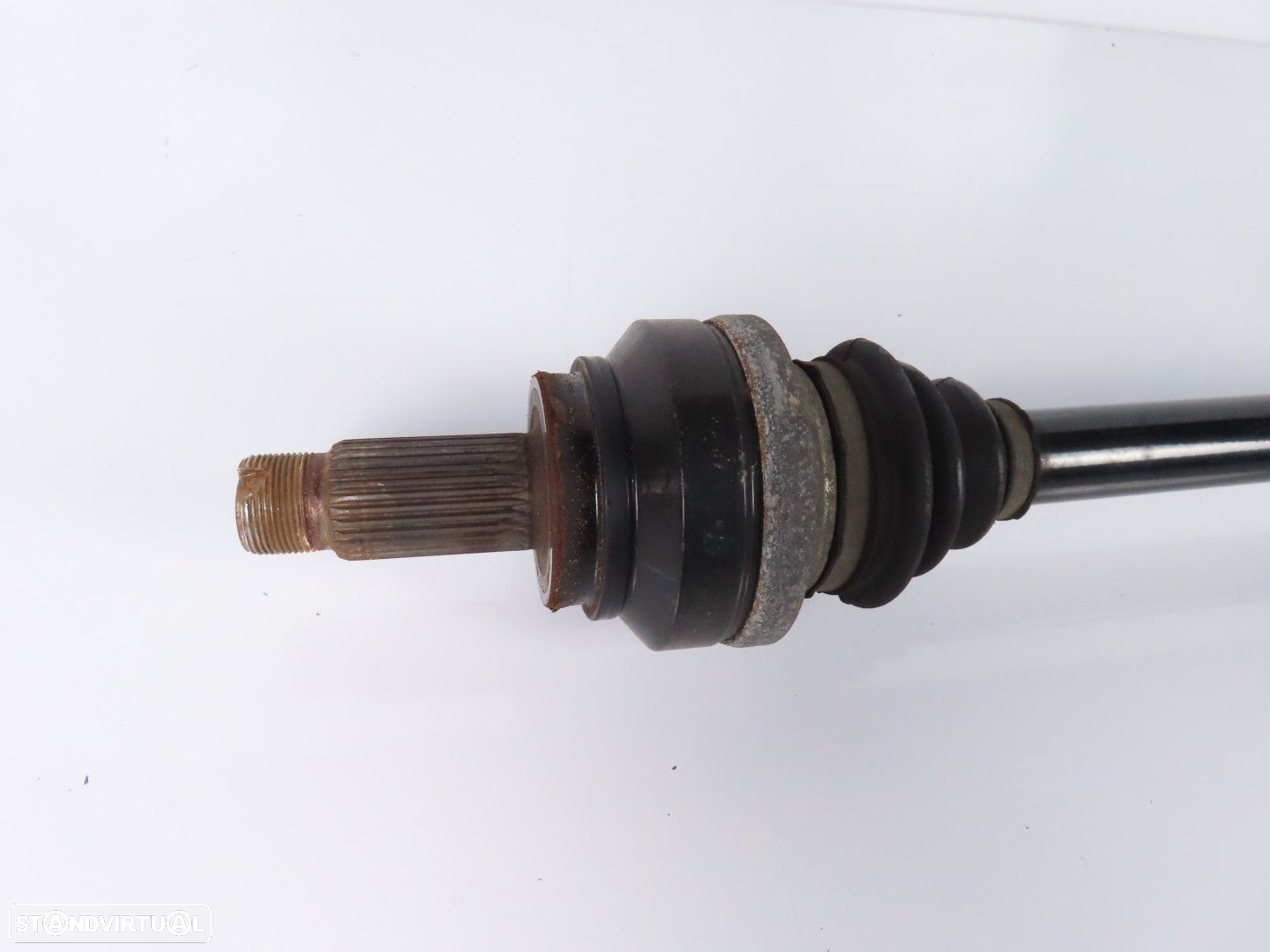 Transmissão Esquerdo/Trás Usado / Original BMW 5 (F10)/BMW 5 Touring (F11) 33207... - 2