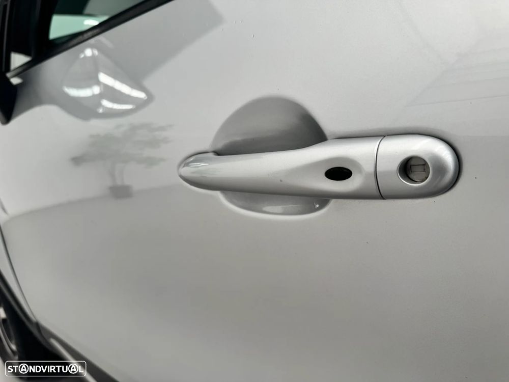 Renault Captur ENERGY dCi 110 S&S Luxe - 7