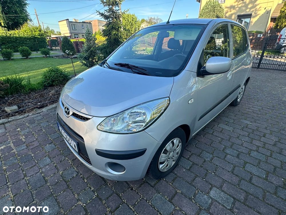 Hyundai i10 1.1 Comfort - 3