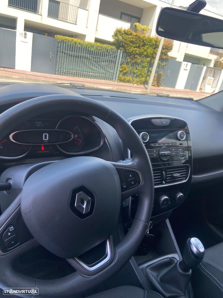 Renault Clio 1.2 Zen - 6