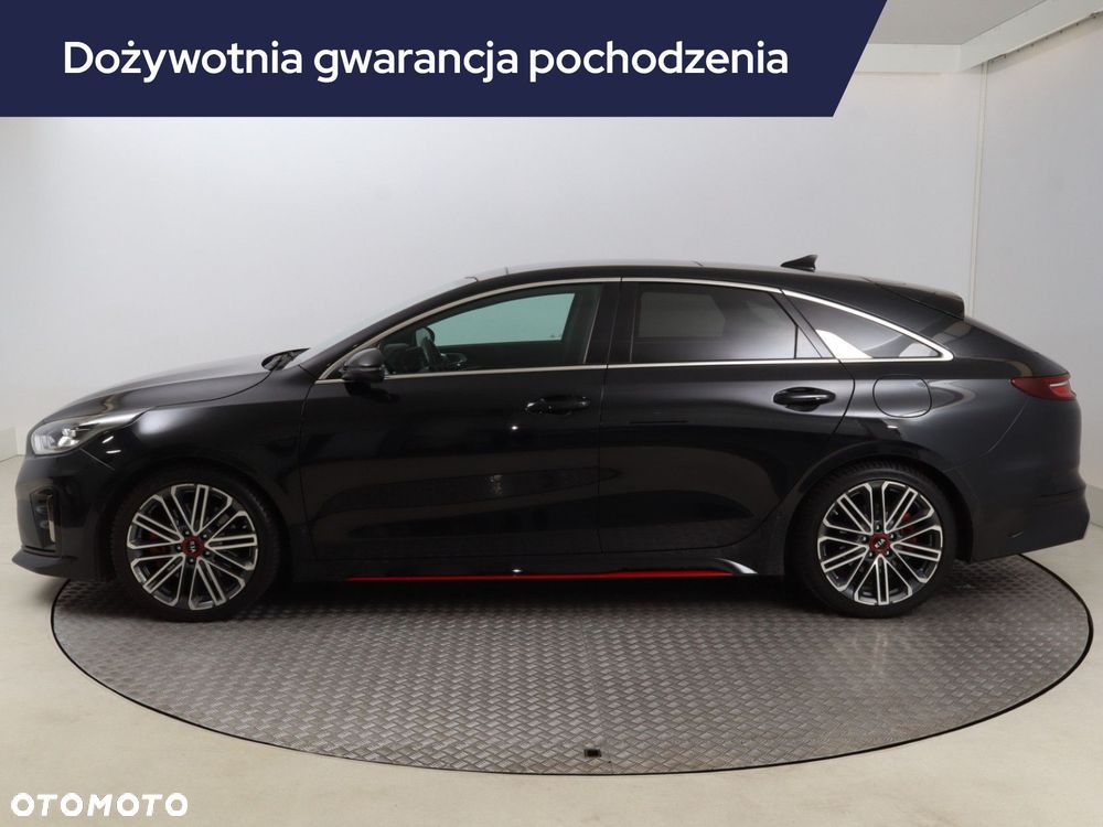 Kia ProCeed - 4