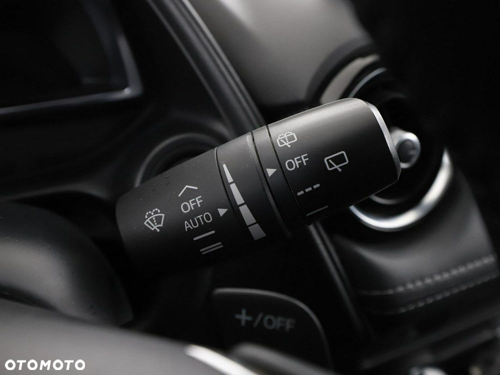 Mazda CX-3 SKYACTIV-G 120 SKYACTIV-Drive FWD Sports-Line - 34