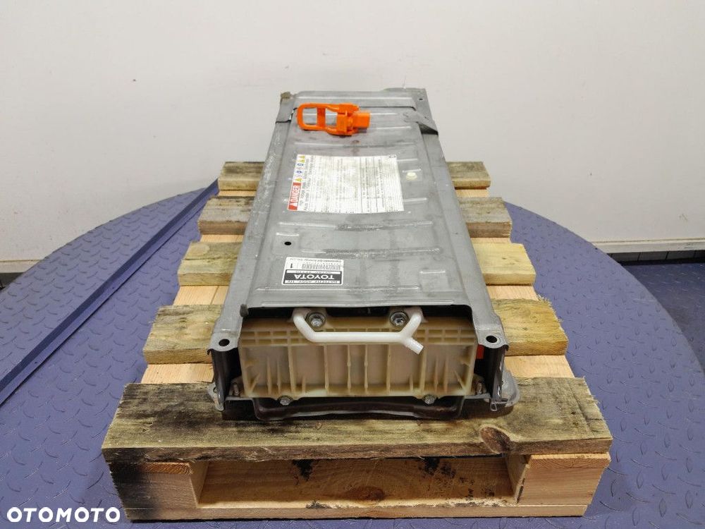 TOYOTA PRIUS II XW20 1.5 77 KM EV-BATERIA G9280-47110 - 2