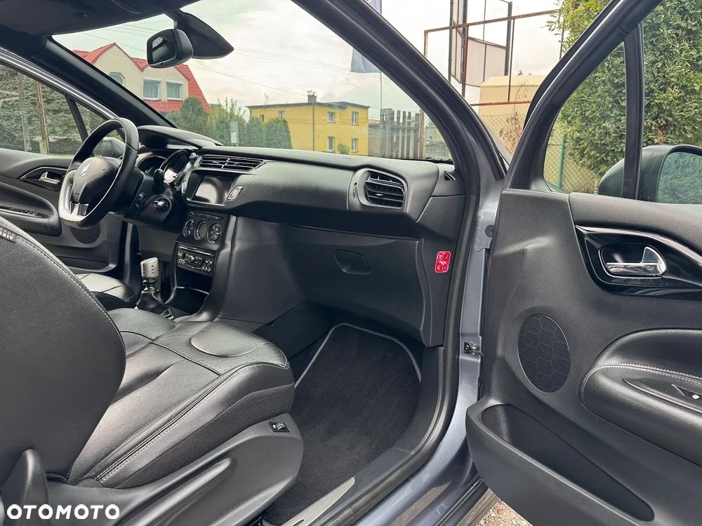 Citroën DS3 - 28