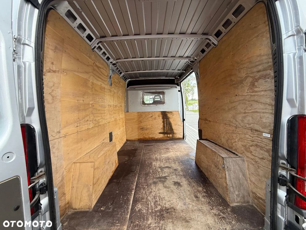 Peugeot BOXER - 18