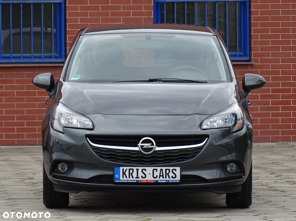 Opel Corsa 1.4 Active - 2