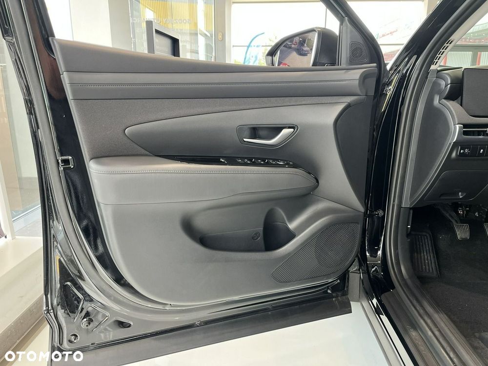 Hyundai Tucson 1.6 T-GDi Smart 2WD - 10