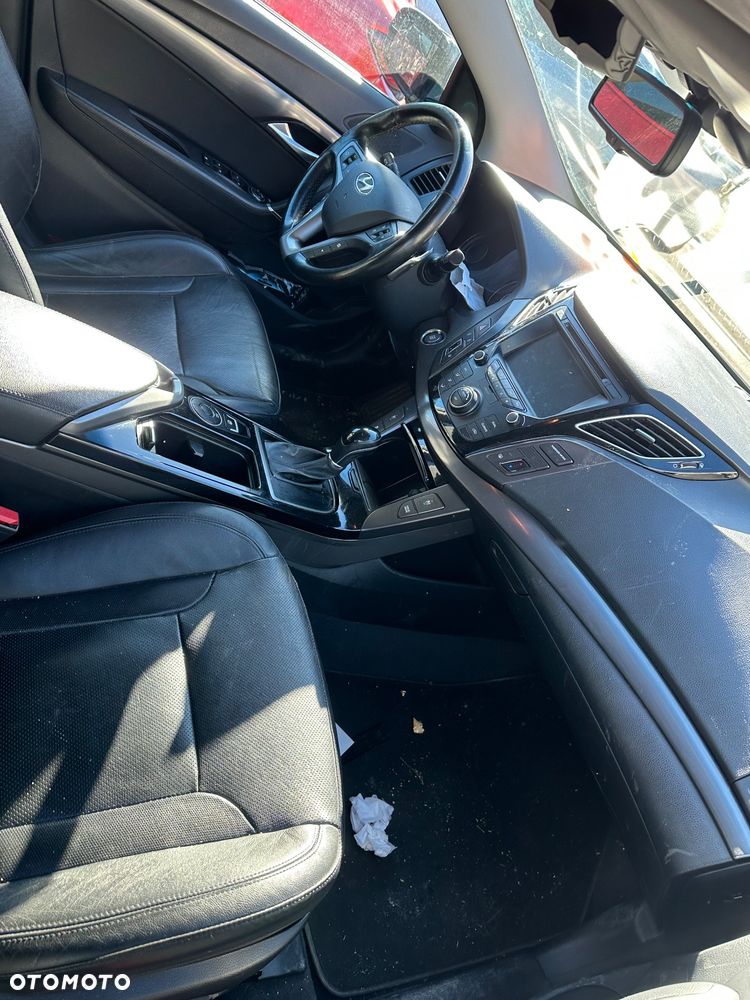 Hyundai i40 1.7 CRDi BlueDrive Business DCT - 4