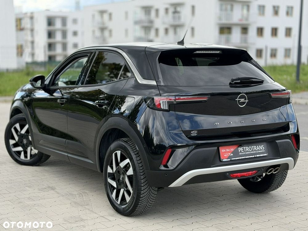 Opel Mokka - 7